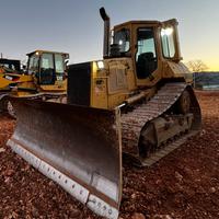 Caterpillar D5 H