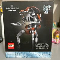 Lego Star Wars 75381 Droideka Misb