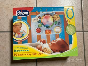 Chicco Giocattolo Musicale per Lettino