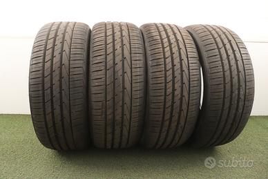 Gomme Hankook ventus s1 evo3 235 50 19 estate