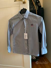 Camicia bambino Iceberg