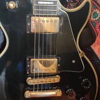 GIBSON LES PAUL CUSTOM Black Beauty 