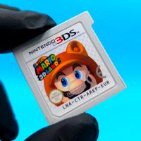 Super Mario 3D Land 3DS originale Nintendo 
