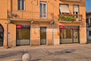 SOLUZIONE AD USO BUSINESS DI AMPIE METRATURE IN ZO