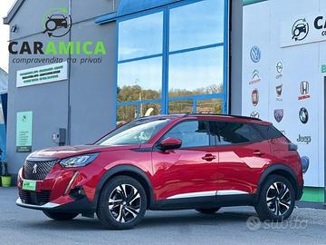 PEUGEOT 2008 2ª serie 2008 PureTech 130 S&S EA...