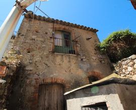 Casa indipendente nel Cuore di Castelmola