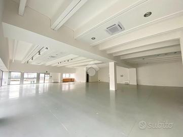 UFFICIO A CASTELFRANCO VENETO