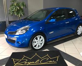 RENAULT CLIO RS 2.0 Sport