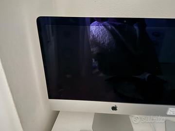 iMac 2018