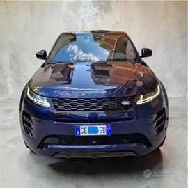 Range Rover Evoque 204 CV