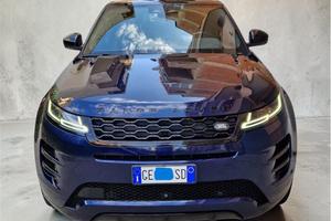 Range Rover Evoque 204 CV