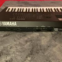 Yamaha Motif XF7