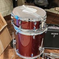 tamburo T5 batteria acustica