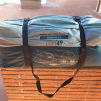 Tenda campeggio QUECHUA ARPENAZ 4 POSTI