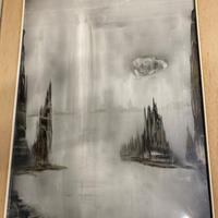 Quadro  Nieddu Costantino