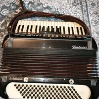 Fisarmonica Cantarini Castelfidardo