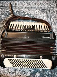 Fisarmonica Cantarini Castelfidardo