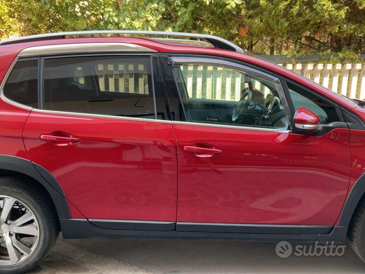 Peugeot 2008 2018 photo 5
