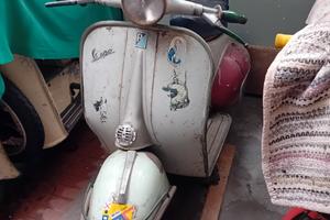 vespa 125 