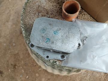 Scambiatore calore Ford Fiesta