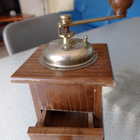 Macinacaffè. Vintage