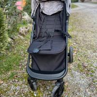 Kinderkraft RINE Passeggino