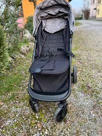 Kinderkraft RINE Passeggino