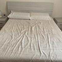 Camera da letto mondo convenienza