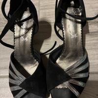 scarpe da ballo