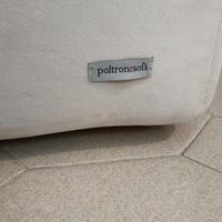 Divano poltronesofà come nuovo