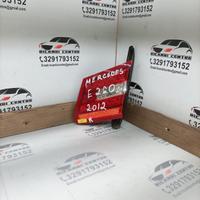 Faro fanale stop posteriore dx mercedes c207 e220