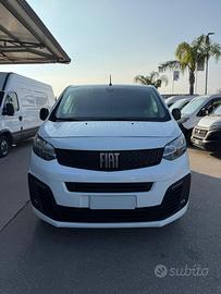 FIAT SCUDO 2.0 MTJ 140CV - 2022