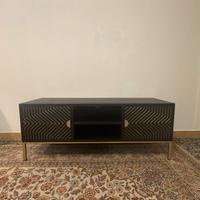 Mobile tv Maison du Monde