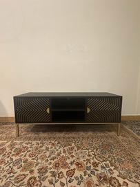 Mobile tv Maison du Monde