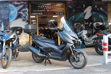 Zontes 368D FULL OPTIONALS chiama 3495023588