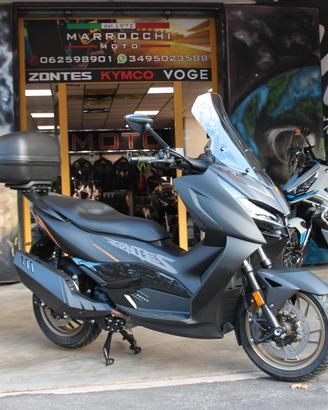 Zontes 368D FULL OPTIONALS chiama 3495023588