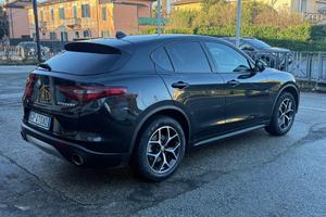 ALFA ROMEO - Stelvio - 2.0 Turbo 200CV AT8 Q4