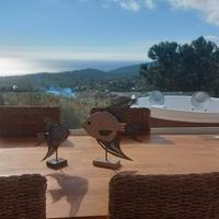 Villa con jacuzzi panoramica s.margherita pula