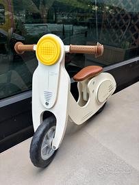 Draisina New Classic Toys stile Vespa — 35€