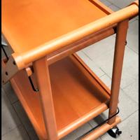Carello in Legno