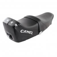 Sella biposto Yankee Camel Piaggio Vespa ET3