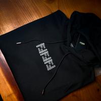 Felpa Fendi 