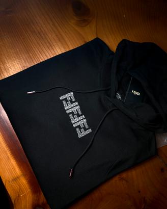 Felpa Fendi 
