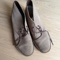 Clarks Originali