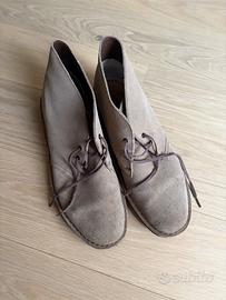Clarks Originali
