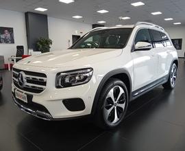 MERCEDES-BENZ GLB 180 d Automatic Sport UFFICIAL