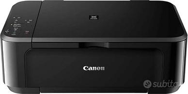 Stampante Canon PIXMA MG3650