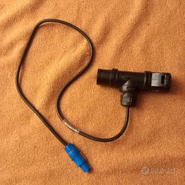 Cavo adattatore da spina T-Connect 16A a powerCON