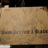 ccs Toys Shin getter black 1