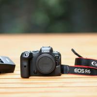 Canon EOS R6 Body